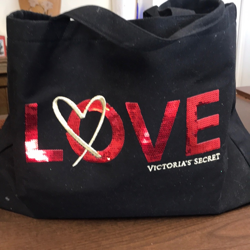 NWOT Victoria’s Secret Bag